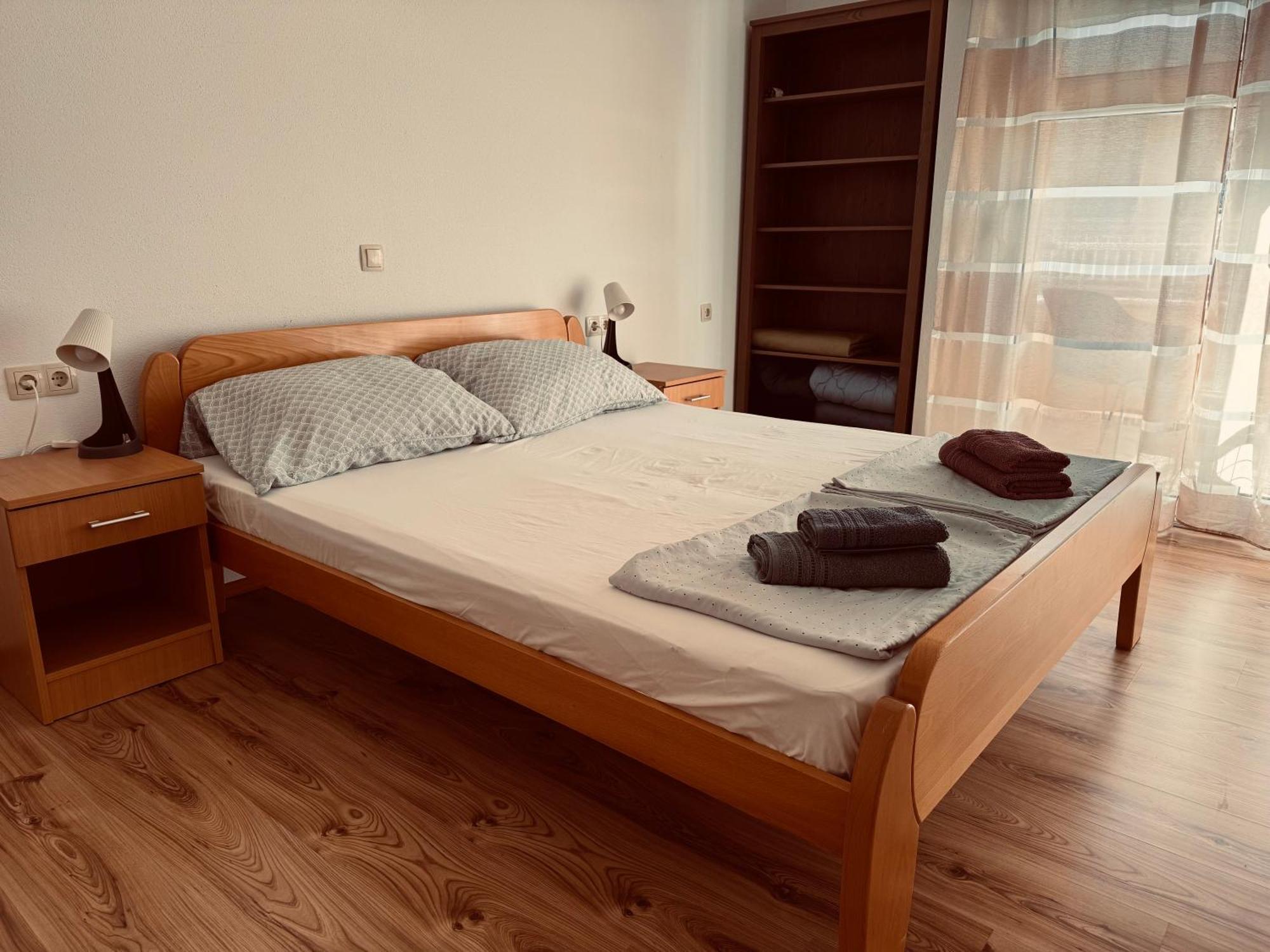 Hope Apartments Vodice Exterior foto
