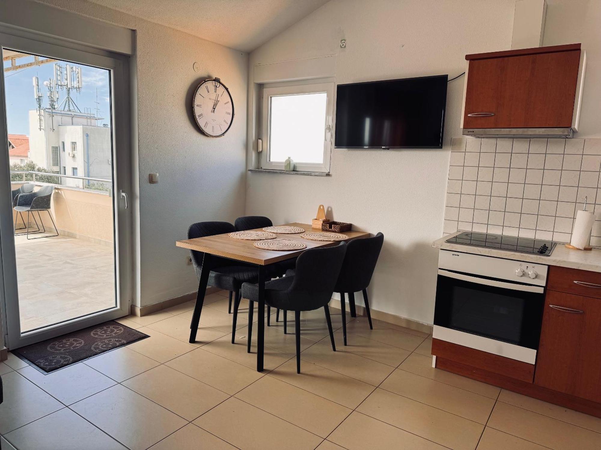 Hope Apartments Vodice Exterior foto
